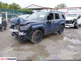 Hyundai Santa Fe 2026 1