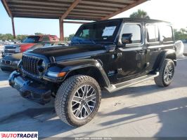 Jeep Wrangler 2024 2
