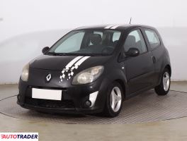Renault Twingo 2007 1.1 75 KM