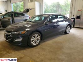 Chevrolet Malibu 2023 1