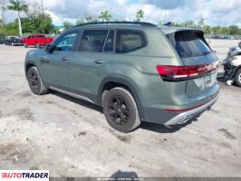 Volkswagen Atlas 2024 2