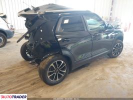 Chevrolet Blazer 2024 1
