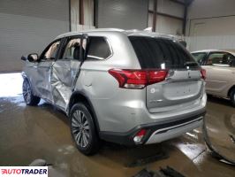 Mitsubishi Outlander 2020 2