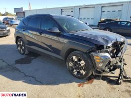 Hyundai Kona Electric 2024 2