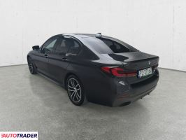 BMW 530 2022 3.0 285 KM BMW 530 2022 3.0 285 KM