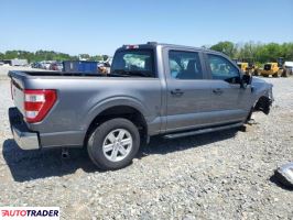 Ford Pozostałe 2021 3 Ford Pozostałe 2021 3