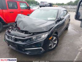 Honda Civic 2020 2