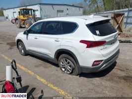 Hyundai Santa Fe 2020 2
