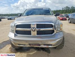 Dodge Ram 2024 3