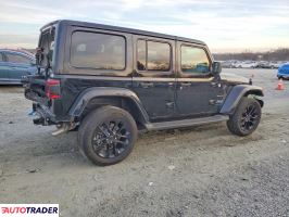Jeep Wrangler 2024 2