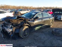 Kia Pozostałe 2024 2