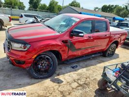 Ford Ranger 2020 2