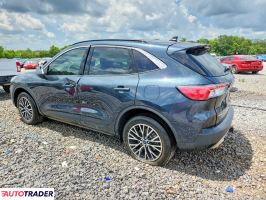 Ford Escape 2022 2