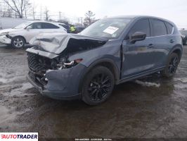 Mazda CX-5 2024 2