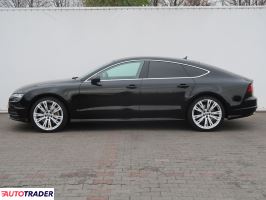 Audi A7 2016 3.0 328 KM