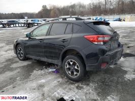 Subaru Pozostałe 2020 2 Subaru Pozostałe 2020 2