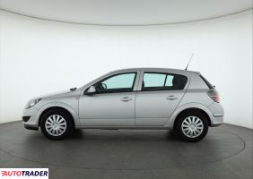 Opel Astra 2010 1.4 88 KM Opel Astra 2010 1.4 88 KM
