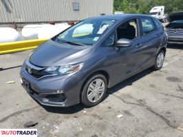 Honda Pozostałe 2019 1 Honda Pozostałe 2019 1