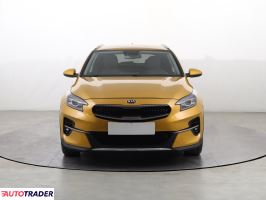 Kia Ceed 2019 1.4 138 KM