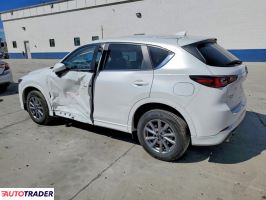 Mazda CX-5 2024 2