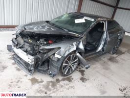 Nissan Maxima 2019 3 Nissan Maxima 2019 3