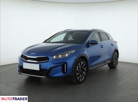 Kia Ceed 2024 1.6 139 KM