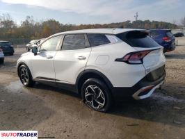 Kia Sportage 2023 2