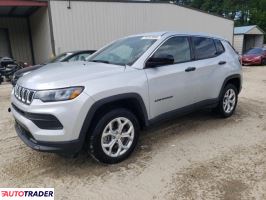 Jeep Compass 2024 2