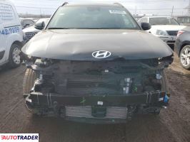 Hyundai Kona 2024 1
