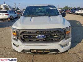 Ford Pozostałe 2023 3