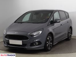 Ford S-Max 2019 2.0 187 KM
