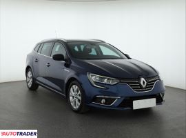 Renault Megane 2020 1.5 113 KM Renault Megane 2020 1.5 113 KM