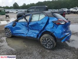 Nissan Pozostałe 2021 1 Nissan Pozostałe 2021 1