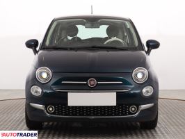 Fiat 500 2024 1.0 68 KM