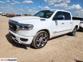 Dodge Ram 2020 5