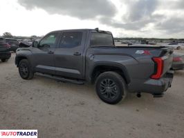 Toyota Tundra 2024 3