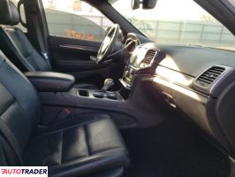 Jeep Grand Cherokee 2019 3 Jeep Grand Cherokee 2019 3