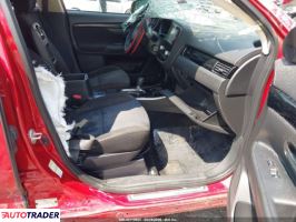 Mitsubishi Outlander 2020 2