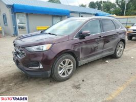 Ford Edge 2019 2