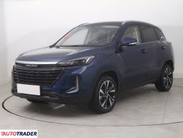 Baic 3 2024 1.5 147 KM