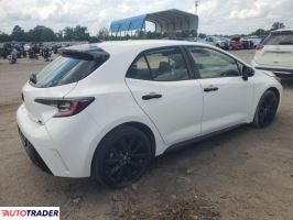 Toyota Corolla 2022 2