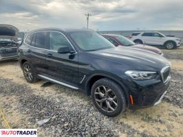 BMW X3 2024 2