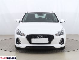 Hyundai i30 2017 1.4 97 KM