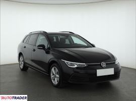 Volkswagen Golf 2022 2.0 113 KM