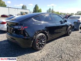Tesla Model Y 2023 Tesla Model Y 2023