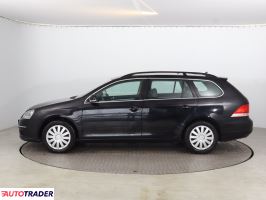 Volkswagen Golf 2009 1.4 158 KM
