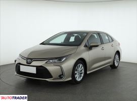 Toyota Corolla 2022 1.5 123 KM Toyota Corolla 2022 1.5 123 KM