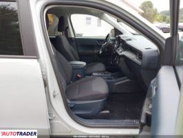 Ford Maverick 2023 2 Ford Maverick 2023 2