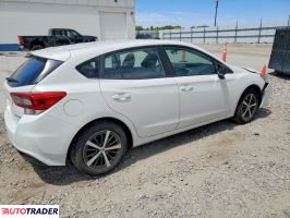 Subaru Impreza 2020 2