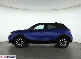 Opel Mokka 2025 1.2 128 KM